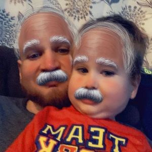 Meet your Posher, Kyle